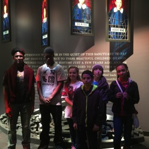 Civil Rights Museum - 2
